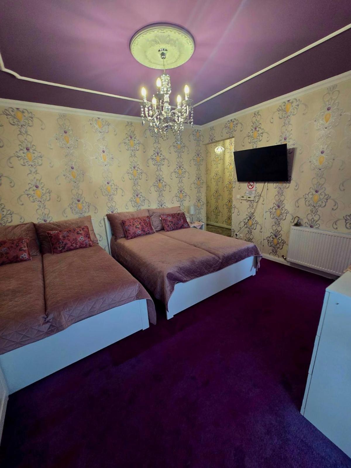 Kleopatra Apartman Hajduszoboszlo Exterior photo